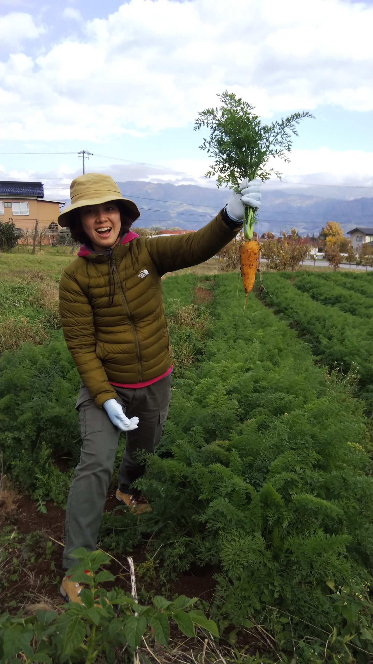 まつかわ旅の案内所 西川えりかさん だんだん好きになる旅 まつかわ 松川町観光サイト