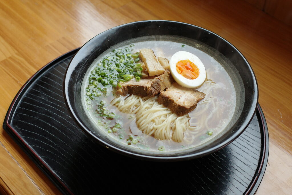 食事処 こころの外観
